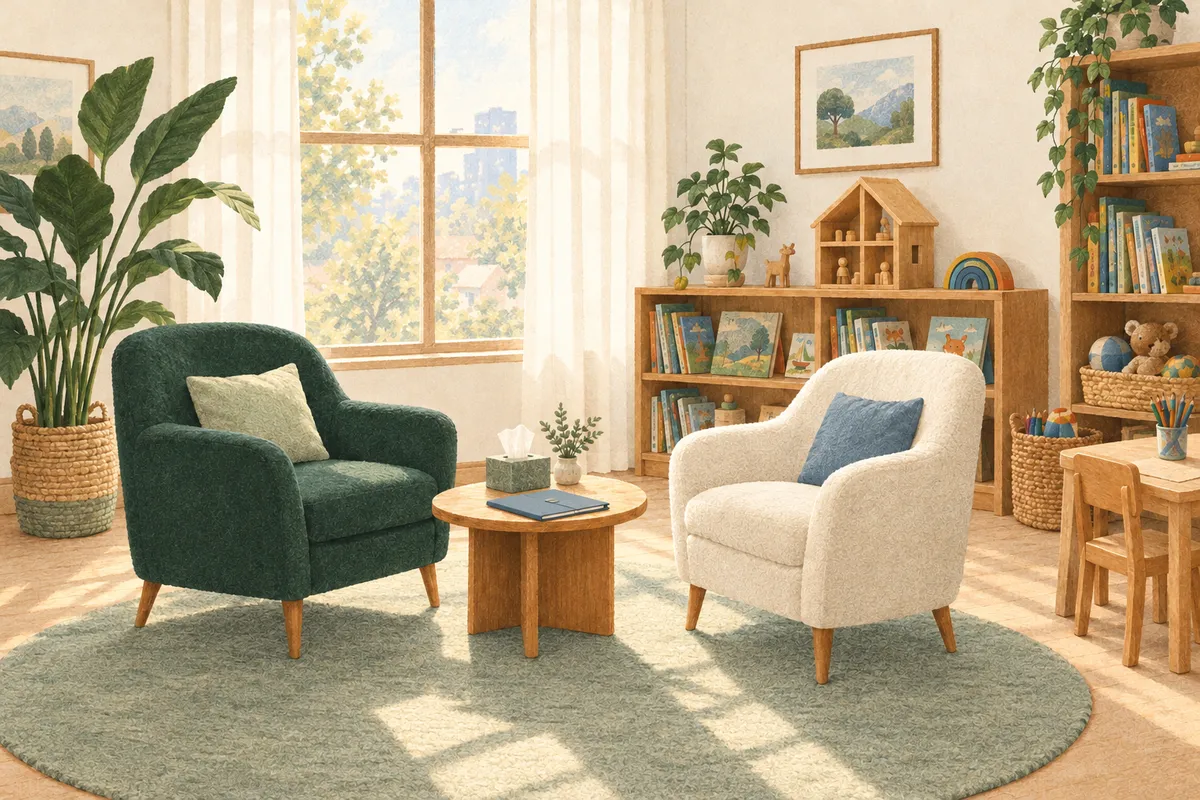 Consultório, o jogo de casos clínicos do Caderno de Psicologia